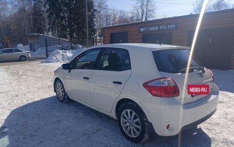 Toyota Auris II, 2011 год, 1 190 000 рублей, 4 фотография