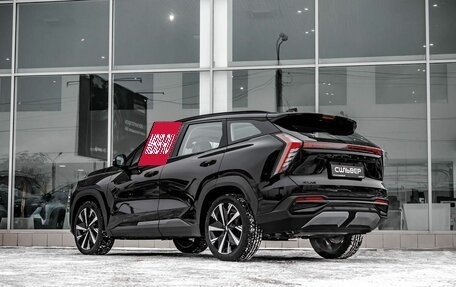 Geely Atlas, 2025 год, 4 040 181 рублей, 2 фотография