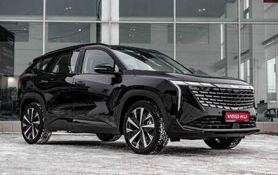 Geely Atlas, 2025 год, 4 040 181 рублей, 1 фотография