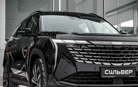 Geely Atlas, 2025 год, 4 040 181 рублей, 9 фотография