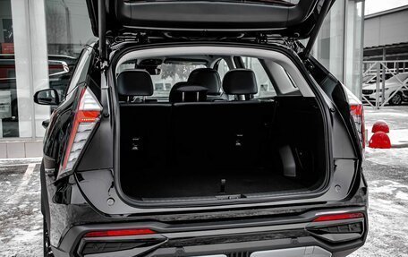 Geely Atlas, 2025 год, 4 040 181 рублей, 11 фотография