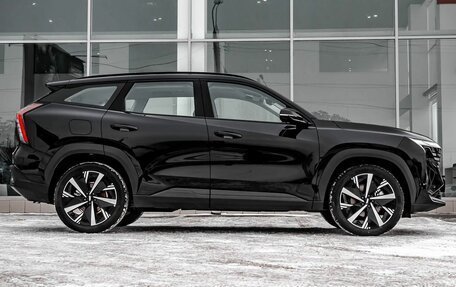 Geely Atlas, 2025 год, 4 040 181 рублей, 8 фотография