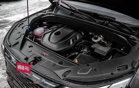 Geely Atlas, 2025 год, 4 040 181 рублей, 10 фотография