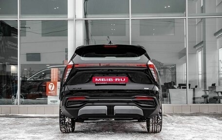 Geely Atlas, 2025 год, 4 040 181 рублей, 4 фотография