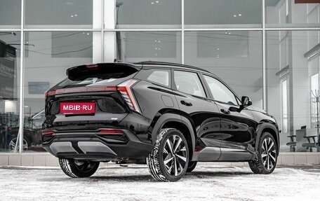 Geely Atlas, 2025 год, 4 040 181 рублей, 6 фотография