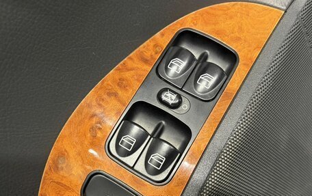 Mercedes-Benz CLK-Класс, 2003 год, 1 250 000 рублей, 11 фотография