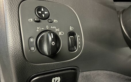 Mercedes-Benz CLK-Класс, 2003 год, 1 250 000 рублей, 12 фотография