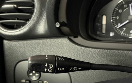 Mercedes-Benz CLK-Класс, 2003 год, 1 250 000 рублей, 13 фотография