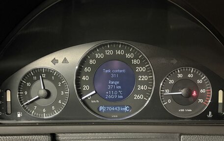 Mercedes-Benz CLK-Класс, 2003 год, 1 250 000 рублей, 14 фотография