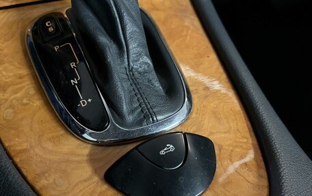 Mercedes-Benz CLK-Класс, 2003 год, 1 250 000 рублей, 17 фотография