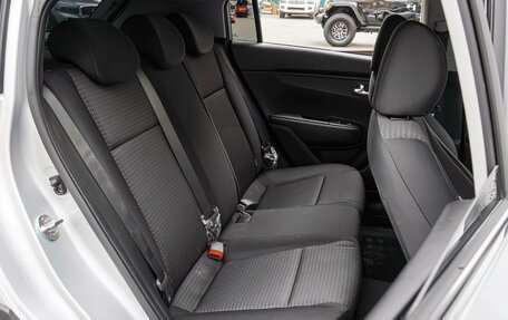 KIA Rio IV, 2021 год, 1 920 000 рублей, 7 фотография