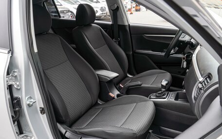 KIA Rio IV, 2021 год, 1 920 000 рублей, 8 фотография