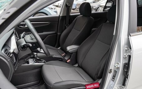 KIA Rio IV, 2021 год, 1 920 000 рублей, 10 фотография