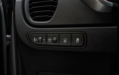 KIA Rio IV, 2021 год, 1 920 000 рублей, 16 фотография