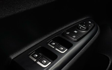 KIA Rio IV, 2021 год, 1 920 000 рублей, 17 фотография