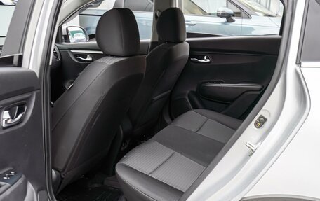 KIA Rio IV, 2021 год, 1 920 000 рублей, 11 фотография