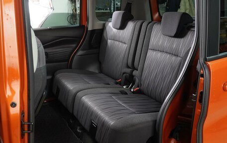 Suzuki Solio, 2021 год, 1 649 000 рублей, 7 фотография