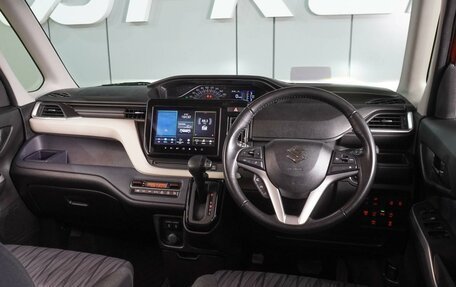 Suzuki Solio, 2021 год, 1 649 000 рублей, 6 фотография