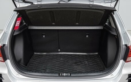 KIA Rio IV, 2021 год, 1 920 000 рублей, 18 фотография