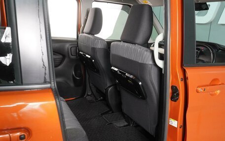 Suzuki Solio, 2021 год, 1 649 000 рублей, 11 фотография