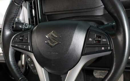 Suzuki Solio, 2021 год, 1 649 000 рублей, 17 фотография