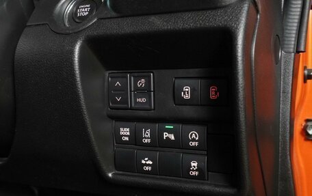 Suzuki Solio, 2021 год, 1 649 000 рублей, 20 фотография