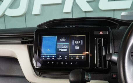 Suzuki Solio, 2021 год, 1 649 000 рублей, 14 фотография