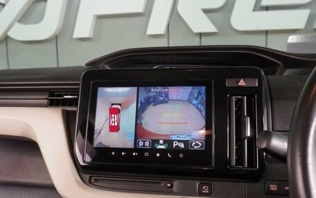 Suzuki Solio, 2021 год, 1 649 000 рублей, 16 фотография