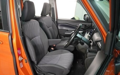 Suzuki Solio, 2021 год, 1 649 000 рублей, 10 фотография