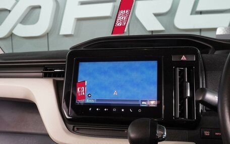 Suzuki Solio, 2021 год, 1 649 000 рублей, 15 фотография