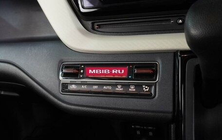 Suzuki Solio, 2021 год, 1 649 000 рублей, 12 фотография