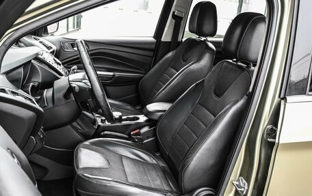 Ford Kuga III, 2014 год, 1 399 000 рублей, 10 фотография