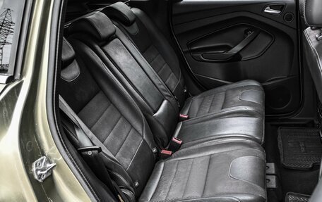 Ford Kuga III, 2014 год, 1 399 000 рублей, 7 фотография