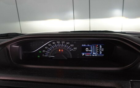 Suzuki Solio, 2021 год, 1 649 000 рублей, 24 фотография