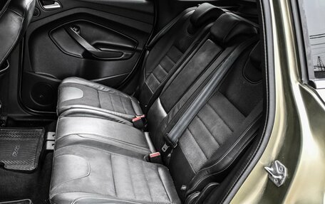 Ford Kuga III, 2014 год, 1 399 000 рублей, 9 фотография