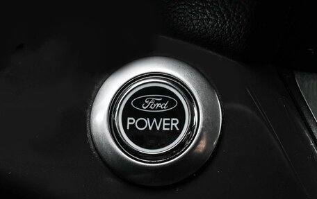 Ford Kuga III, 2014 год, 1 399 000 рублей, 12 фотография