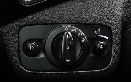 Ford Kuga III, 2014 год, 1 399 000 рублей, 18 фотография