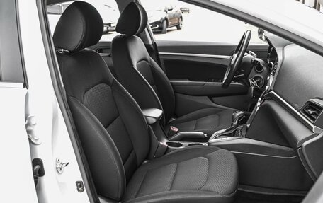 Hyundai Elantra, 2020 год, 1 734 000 рублей, 8 фотография