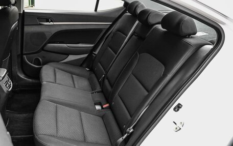 Hyundai Elantra, 2020 год, 1 734 000 рублей, 9 фотография