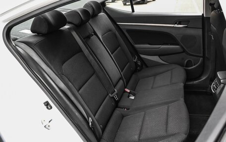 Hyundai Elantra, 2020 год, 1 734 000 рублей, 7 фотография