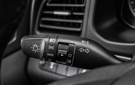 Hyundai Elantra, 2020 год, 1 734 000 рублей, 15 фотография