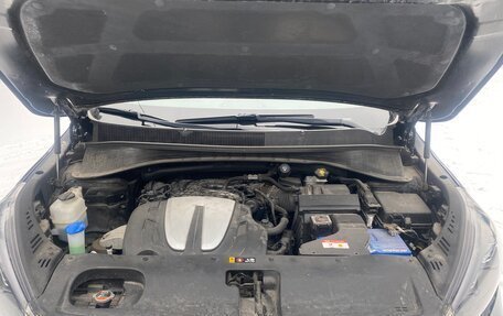 KIA Sorento III Prime рестайлинг, 2018 год, 3 650 000 рублей, 12 фотография