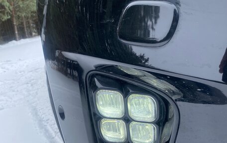 KIA Sorento III Prime рестайлинг, 2018 год, 3 650 000 рублей, 11 фотография