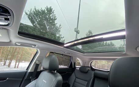 KIA Sorento III Prime рестайлинг, 2018 год, 3 650 000 рублей, 8 фотография