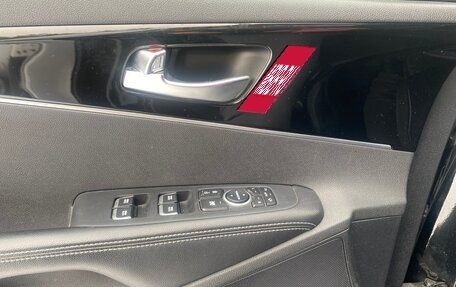 KIA Sorento III Prime рестайлинг, 2018 год, 3 650 000 рублей, 20 фотография