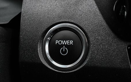 Toyota Camry, 2025 год, 4 699 000 рублей, 13 фотография