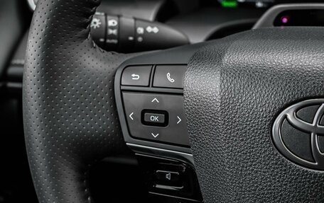 Toyota Camry, 2025 год, 4 699 000 рублей, 15 фотография