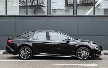 Toyota Camry, 2025 год, 4 699 000 рублей, 5 фотография