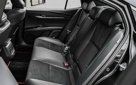 Toyota Camry, 2025 год, 4 699 000 рублей, 9 фотография