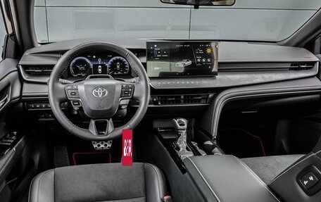 Toyota Camry, 2025 год, 4 699 000 рублей, 6 фотография